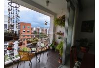 Apartamentos, Venta, Caney - $350.000.000