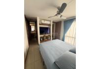 Apartaestudios, Venta, Ciudad Bochalema - $330.000.000