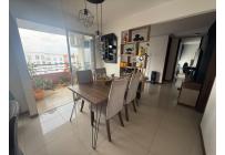 Apartaestudios, Venta, Ciudad Bochalema - $330.000.000