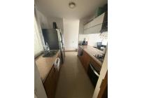 Apartaestudios, Venta, Ciudad Bochalema - $330.000.000