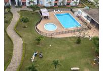 Apartaestudios, Venta, Ciudad Bochalema - $330.000.000