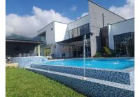 Fincas y Casas Campestres, Venta, Calima (Darién) - $2.400.000.000