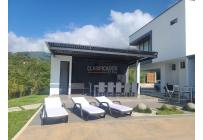 Fincas y Casas Campestres, Venta, Calima (Darién) - $2.400.000.000
