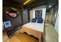 Apartaestudios, Venta, El Peñón - $350.000.000