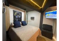 Apartaestudios, Venta, El Peñón - $350.000.000