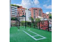 Apartaestudios, Venta, El Peñón - $350.000.000