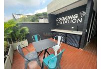 Apartaestudios, Venta, El Peñón - $350.000.000