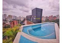 Apartaestudios, Venta, El Peñón - $350.000.000