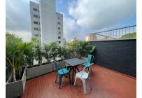 Apartaestudios, Venta, El Peñón - $350.000.000