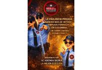 vigilancia privada - Capacitación