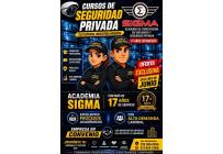 vigilancia privada - Capacitación
