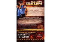 vigilancia privada - Capacitación