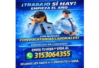 vigilancia privada - Capacitación