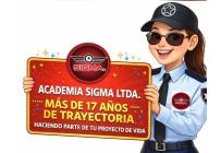 vigilancia privada - Capacitación