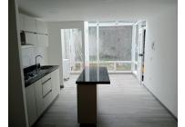 Apartaestudios, Alquiler, Bogotá - $2.350.000