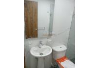 Apartaestudios, Alquiler, Bogotá - $2.350.000