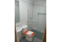 Apartaestudios, Alquiler, Bogotá - $2.350.000