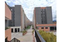 Apartamentos, Alquiler, Chía - $1.600.000