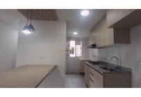 Apartamentos, Alquiler, Chía - $1.600.000