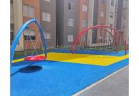 Apartamentos, Alquiler, Chía - $1.600.000