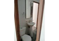 Apartaestudios, Alquiler, Bogotá - $2.750.000