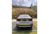 Bmw X6 xDrive 2018 - $168.500.000