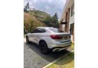 Bmw X6 xDrive 2018 - $168.500.000
