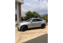 Bmw X6 xDrive 2018 - $168.500.000