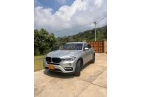 Bmw X6 xDrive 2018 - $168.500.000