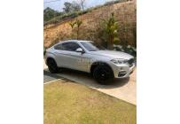 Bmw X6 xDrive 2018 - $168.500.000