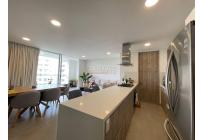 Apartamentos, Venta, Ciudad Jardín - $990.000.000
