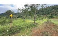 Lotes, Venta, Restrepo - $190.000.000
