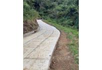 Lotes, Venta, Restrepo - $190.000.000