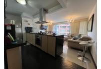 Apartamentos, Alquiler, Ciudad Jardín - $3.900.000