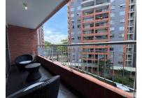 Apartamentos, Alquiler, Ciudad Jardín - $3.900.000