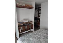 Apartaestudios, Venta, Ciudad Bochalema - $290.000.000