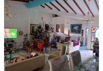 Casas, Venta, Pance - $2.500.000.000