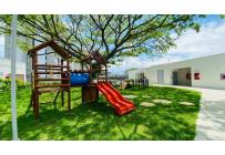 Apartamentos, Venta, La Hacienda - $235.000.000
