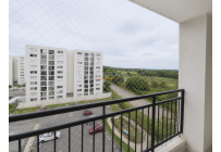 Apartamentos, Alquiler, Ciudad Bochalema - $1.400.000