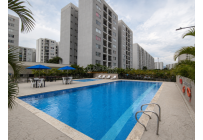 Apartamentos, Alquiler, Ciudad Bochalema - $1.400.000