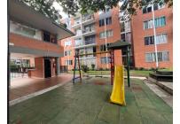 Apartamentos, Alquiler, Valle del Lili - $1.400.000
