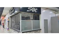 Locales y Bodegas, Venta, Centro Ccial Centenario - $500.000.000