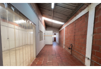 Locales y Bodegas, Venta, Alfonso López - $460.000.000