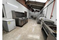 Locales y Bodegas, Venta, Alfonso López - $460.000.000