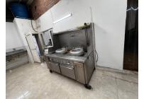 Locales y Bodegas, Venta, Alfonso López - $460.000.000