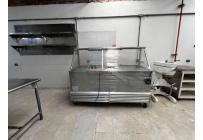 Locales y Bodegas, Venta, Alfonso López - $460.000.000