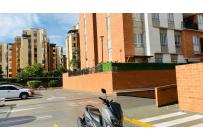 Apartamentos, Venta, Santa Anita - $800.000.000