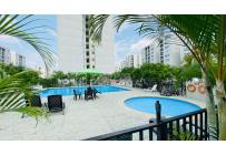 Apartamentos, Venta, La Hacienda - $235.000.000