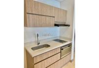 Apartamentos, Venta, Ciudad Jardín - $550.000.000