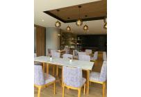 Apartamentos, Venta, Ciudad Jardín - $550.000.000